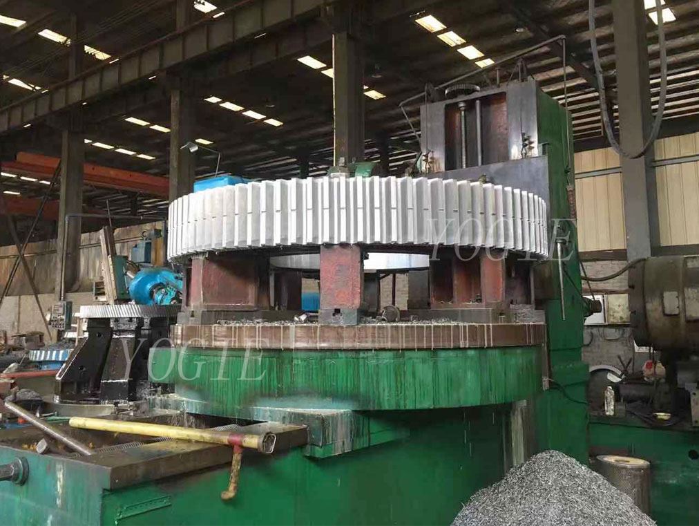 large ring gear large ring gear