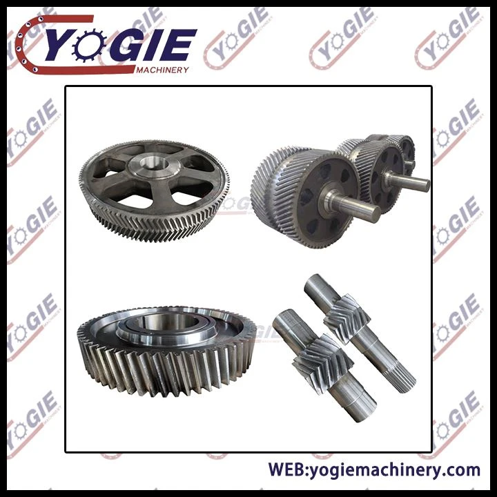 Herringbom gear( double helical gear) 2 Herringbom gear( double helical gear) 2
