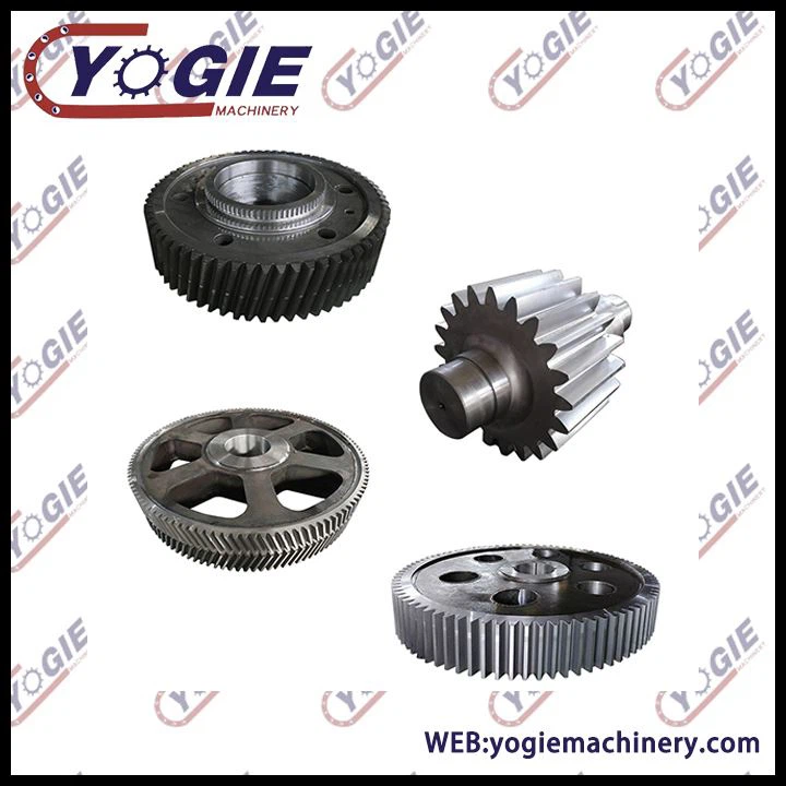 Spur Gear 2 Spur Gear 2