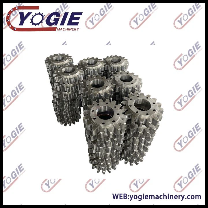 Spur Gear 1 Spur Gear 1