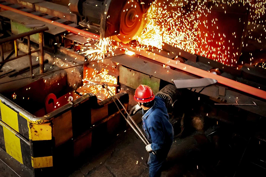 carbon steel carbon steel