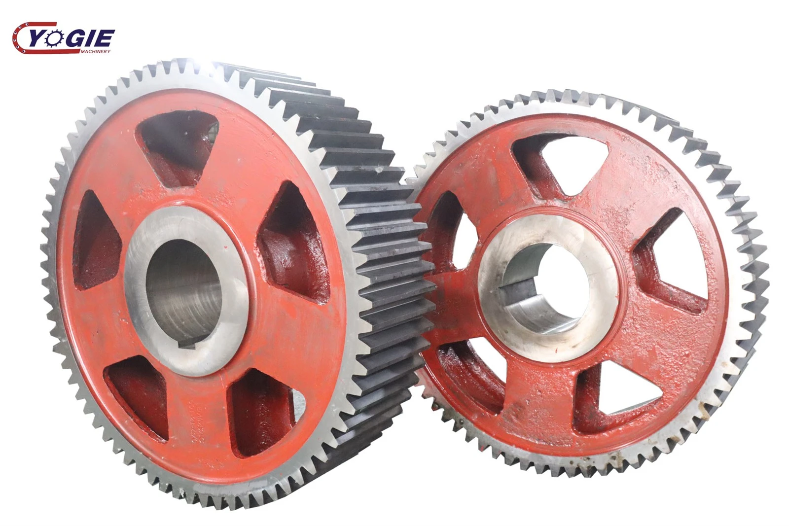 spur-gear spur-gear