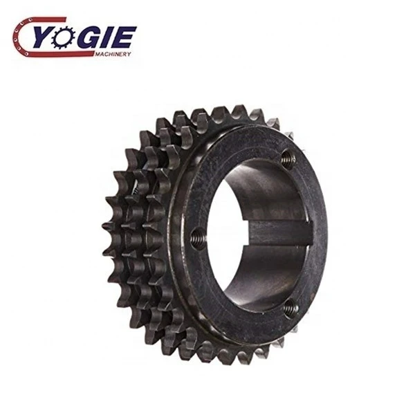 Industrial Chain Sprocket